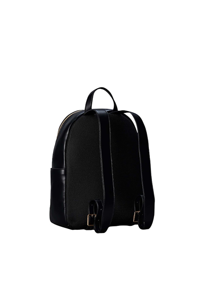 Calvin Klein Bold Ck Backpack Kadın Sırt Çantası Siyah