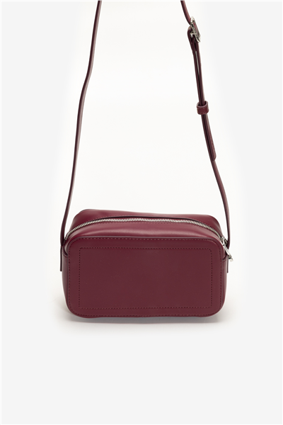 Calvin Klein Bold CK Camera Bag Kadın Mini Omuz Çantası