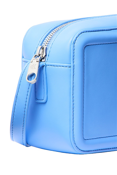 Calvin Klein Bold CK Camera Bag Kadın Mini Omuz Çantası