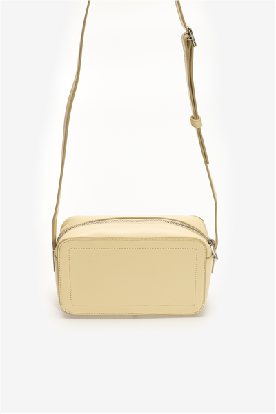 Calvin Klein Bold CK Camera Bag Kadın Mini Omuz Çantası