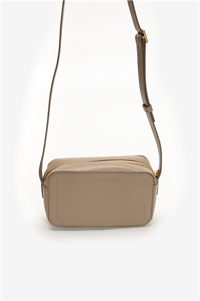 Calvin Klein Bold CK Camera Bag Kadın Mini Omuz Çantası