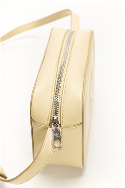 Calvin Klein Bold CK Camera Bag Kadın Mini Omuz Çantası