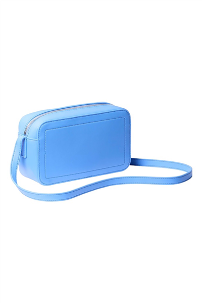 Calvin Klein Bold CK Camera Bag Kadın Mini Omuz Çantası