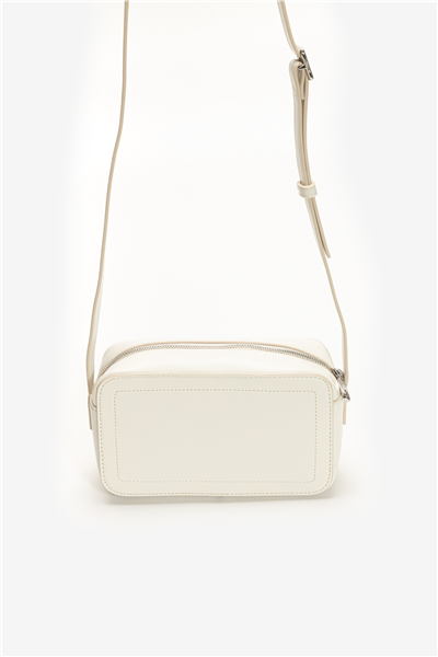 Calvin Klein Bold CK Camera Bag Kadın Mini Omuz Çantası