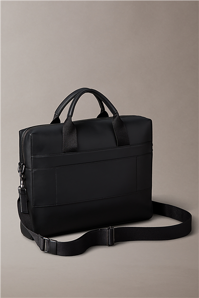 Calvin Klein Bold Ck Commuter Erkek Bilgisayar Çantası
