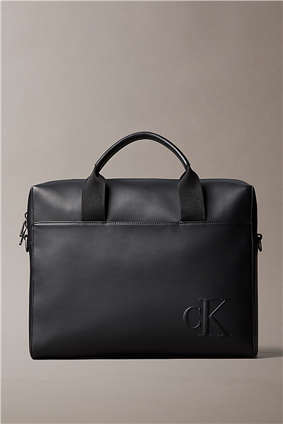 Calvin Klein Bold Ck Commuter Erkek Bilgisayar Çantası