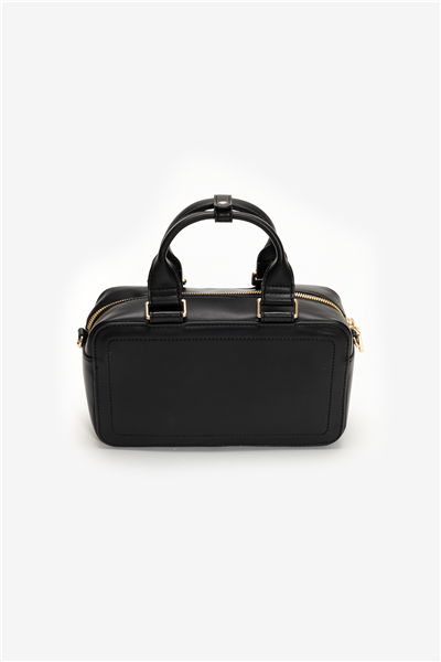 Calvin Klein Bold CK Elongated Tote Kadın Mini Omuz Çantası