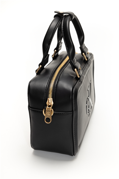Calvin Klein Bold CK Elongated Tote Kadın Mini Omuz Çantası