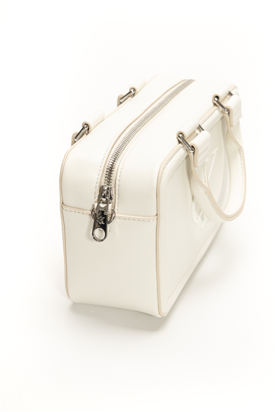 Calvin Klein Bold CK Elongated Tote Kadın Mini Omuz Çantası