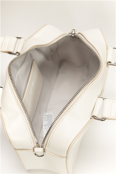 Calvin Klein Bold CK Elongated Tote Kadın Mini Omuz Çantası