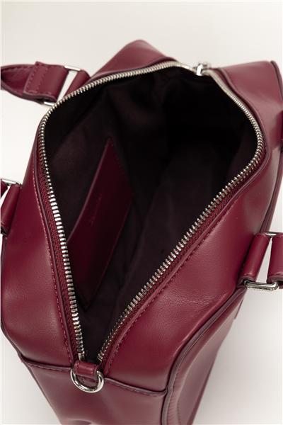 Calvin Klein Bold CK Elongated Tote Kadın Mini Omuz Çantası
