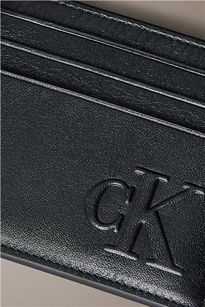 Calvin Klein Bold Ck Ew Erkek Kartlık