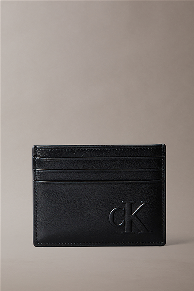 Calvin Klein Bold Ck Ew Erkek Kartlık