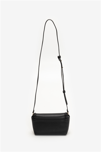 Calvin Klein Bold CK Flap Crossbody Kadın Mini Omuz Çantası