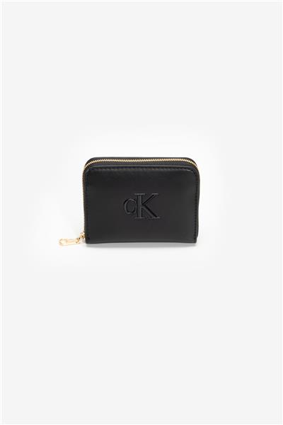 Calvin Klein Bold Ck Kadın Cüzdan