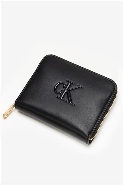 Calvin Klein Bold Ck Kadın Cüzdan