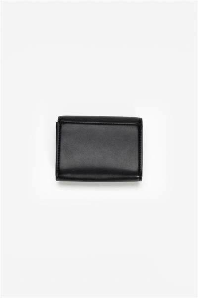 Calvin Klein Bold CK Medium Bifold Kadın Cüzdan