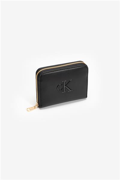 Calvin Klein Bold Ck Kadın Cüzdan