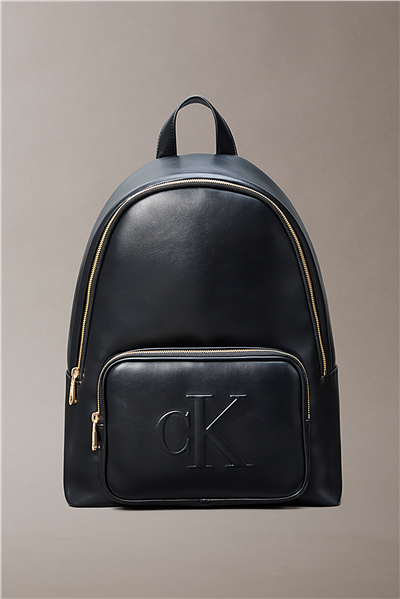 Calvin Klein Bold Ck Kadın Sırt Çantası
