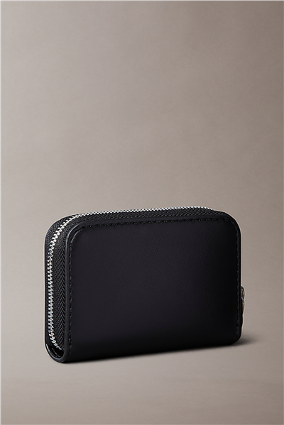 Calvin Klein Bold CK Medium Zip Around Kadın Cüzdan