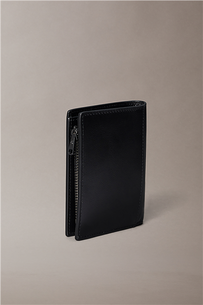 Calvin Klein Bold Ck Ns Bill Fold Erkek Cüzdan