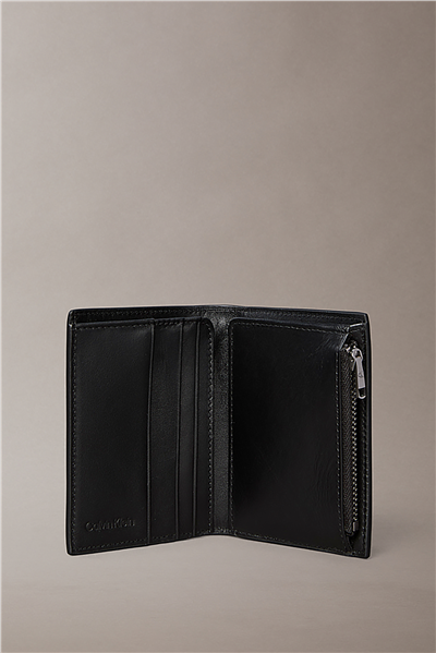 Calvin Klein Bold Ck Ns Bill Fold Erkek Cüzdan