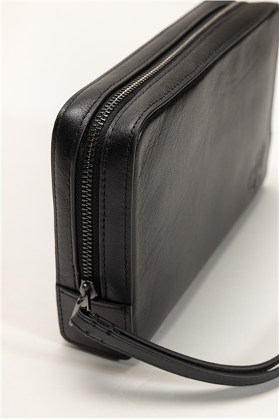 Calvin Klein Bold Ck Pouch With H Erkek Cüzdan