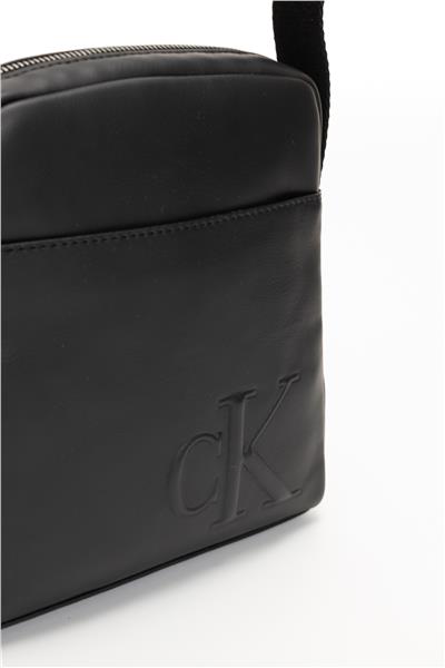 Calvin Klein Bold Ck Reporter Erkek Reporter Çanta