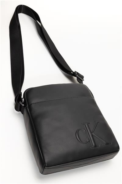 Calvin Klein Bold Ck Reporter Erkek Reporter Çanta