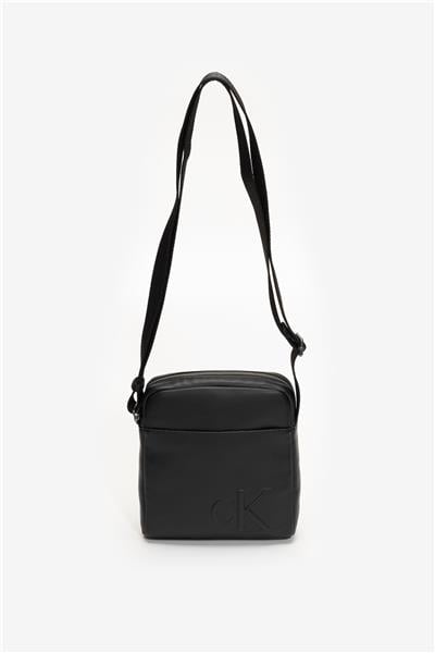 Calvin Klein Bold Ck Reporter Erkek Reporter Çanta
