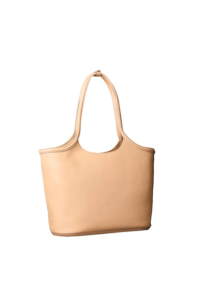 Calvin Klein Bold Ck Shopper Kadın Omuz Çantası