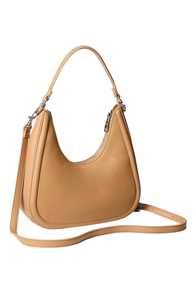 Calvin Klein Bold Ck Small Crescent Bag Kadın Mini Omuz Çantası