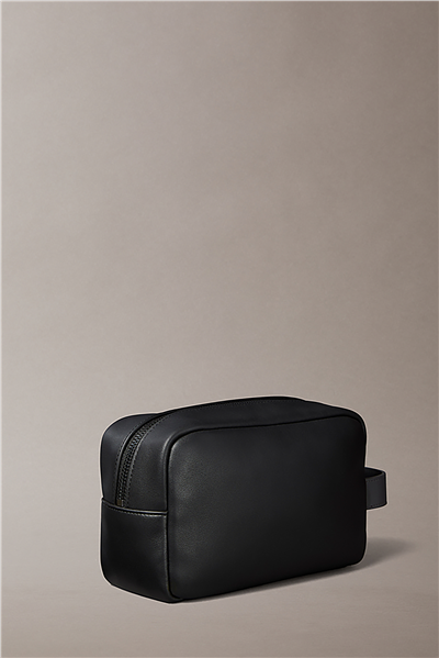 Calvin Klein Bold Dopp Kit Erkek El Çantası