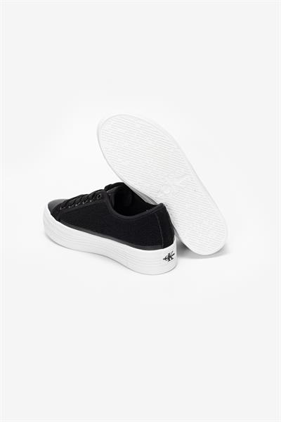 Calvin Klein Bold Vulc Flatf Low Kadın Sneaker