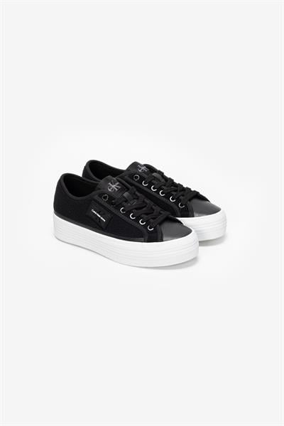 Calvin Klein Bold Vulc Flatf Low Kadın Sneaker