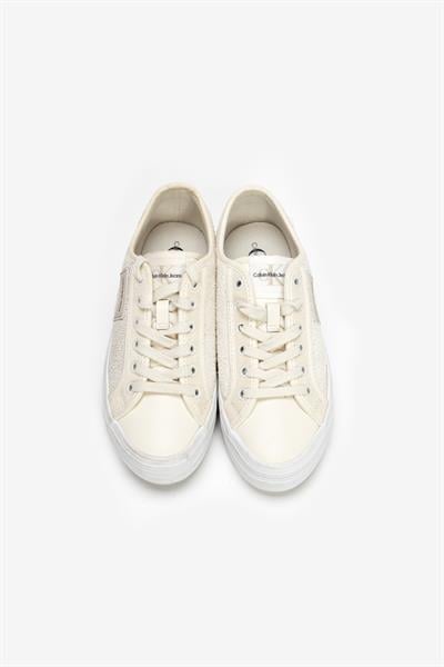 Calvin Klein Bold Vulc Flatf Low Kadın Sneaker