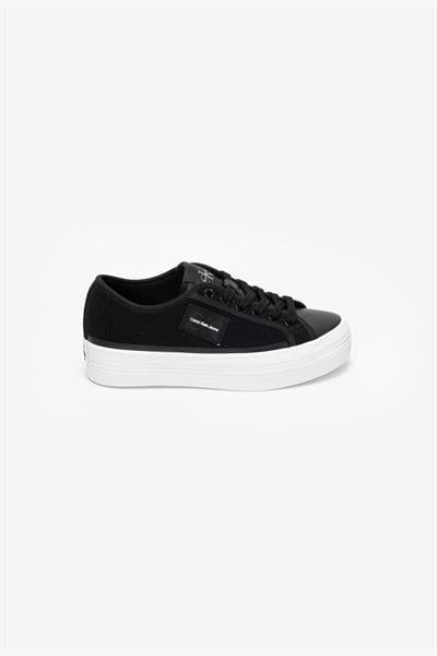 Calvin Klein Bold Vulc Flatf Low Kadın Sneaker