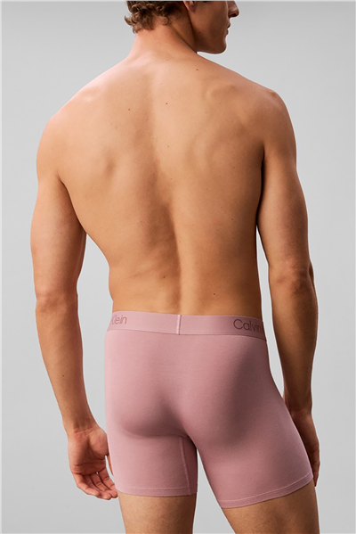 Calvin Klein Boxer Brief 3Pk Erkek 3lü Boxer