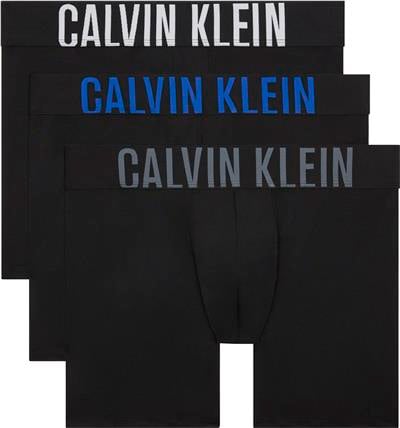 Calvin Klein Boxer Brief Erkek 3lü Boxer