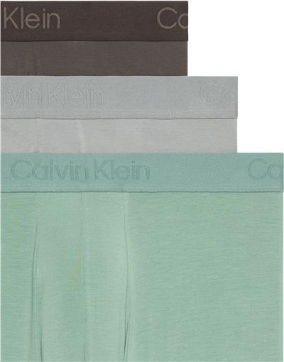 Calvin Klein Boxer Brief Erkek 3lü Boxer
