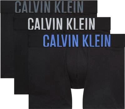 Calvin Klein Boxer Brief Erkek 3lü Boxer
