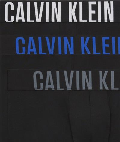 Calvin Klein Boxer Brief Erkek 3lü Boxer