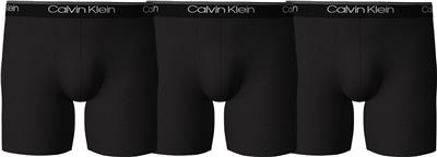 Calvin Klein Boxer Brief Erkek 3lü Boxer