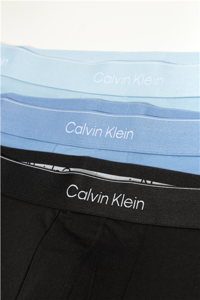 Calvin Klein Boxer Brief 3Pk Erkek 3lü Boxer