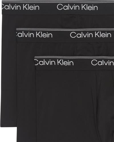 Calvin Klein Boxer Brief Erkek 3lü Boxer