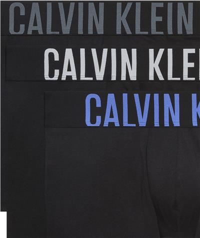 Calvin Klein Boxer Brief Erkek 3lü Boxer