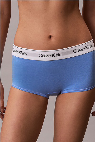 Calvin Klein Boyshort Kadın Külot