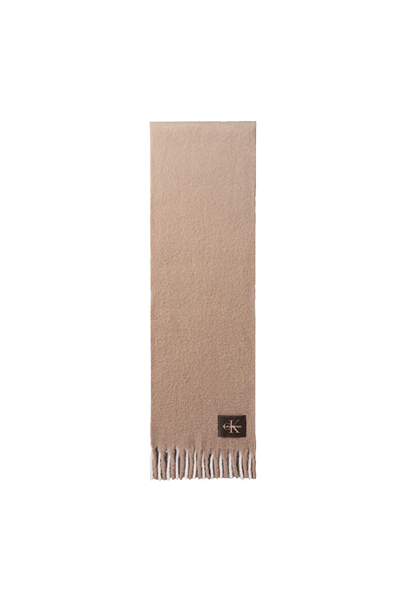 Calvin Klein Brushed Ombre HW Sca﻿Rf Kadın Atkı