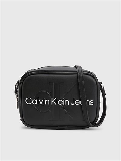 Calvin Klein Camera Kadın Mini Omuz Çantası