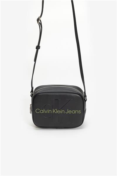 Calvin Klein Camera Kadın Mini Omuz Çantası